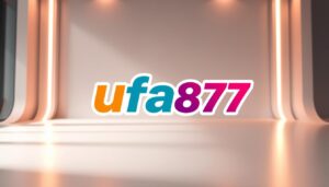 UFA877 เว็บพนัน แทงบอล คาสิโน สล็อต ครบทุกบริการในที่เดียว
