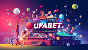 แทงบอลออนไลน์ ยูฟ่าเบท